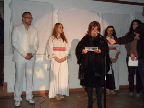 Read more about the article Gallery of the Cultural Center – Bijelo Polje 2014